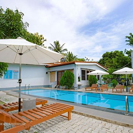 Hotel Le Green אודוואלאווה מראה חיצוני תמונה
