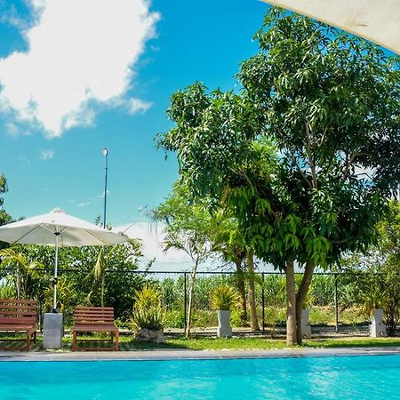 Hotel Le Green אודוואלאווה מראה חיצוני תמונה