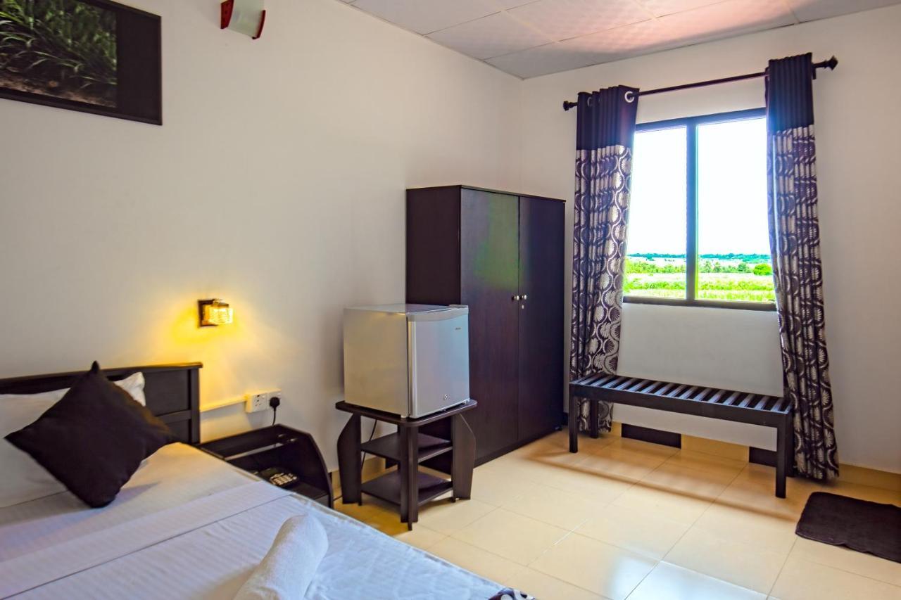 Hotel Le Green אודוואלאווה מראה חיצוני תמונה