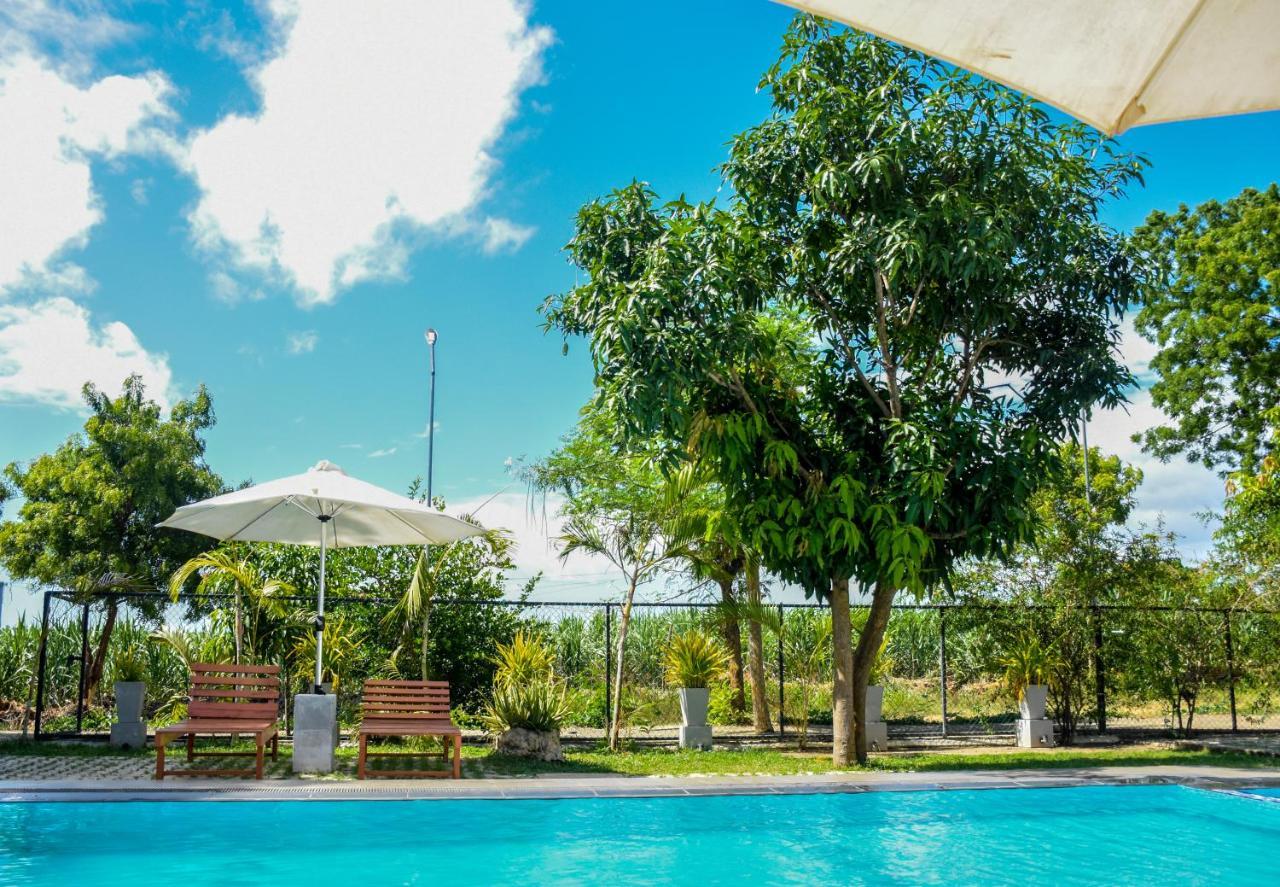 Hotel Le Green אודוואלאווה מראה חיצוני תמונה