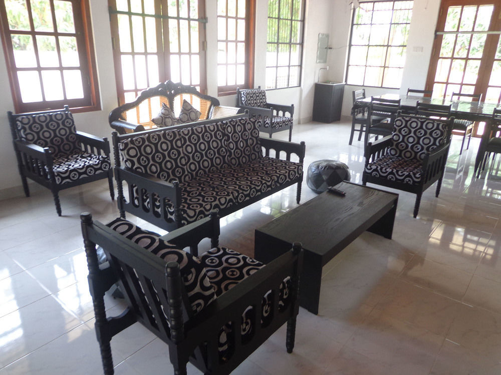 Hotel Le Green אודוואלאווה מראה חיצוני תמונה
